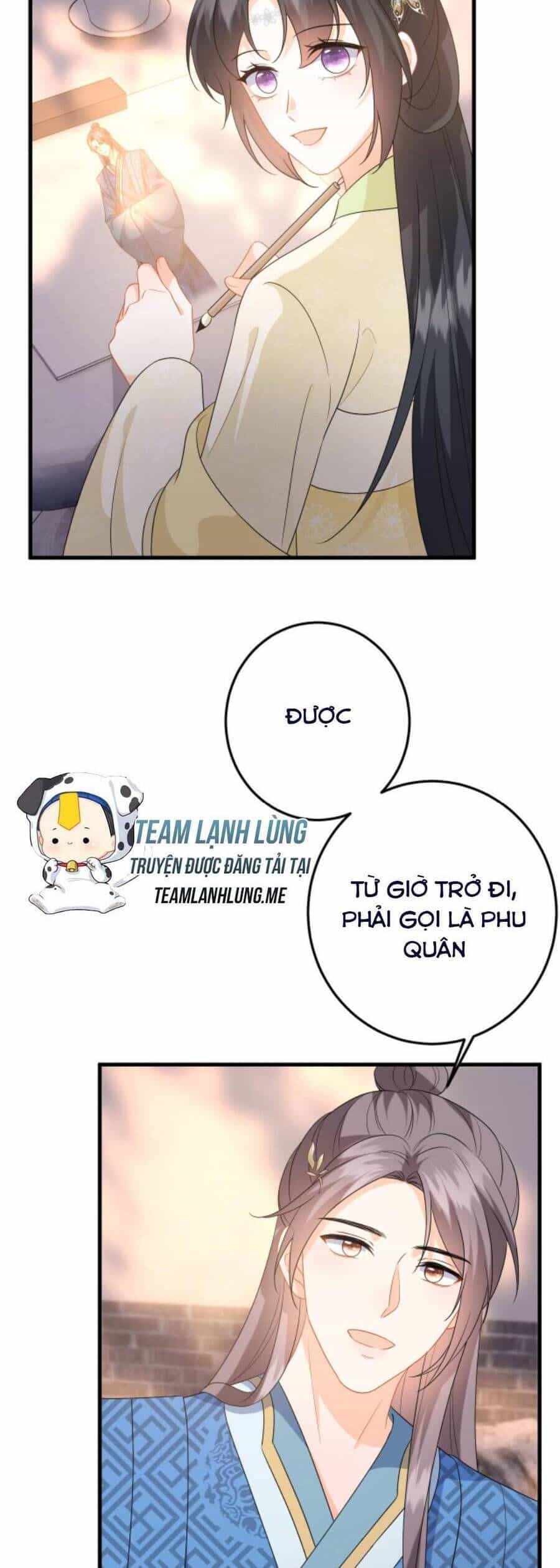 Xuyên Nhanh: Phản Diện Quá Sủng Quá Mê Người1 - Chương 74 - ảnh 16