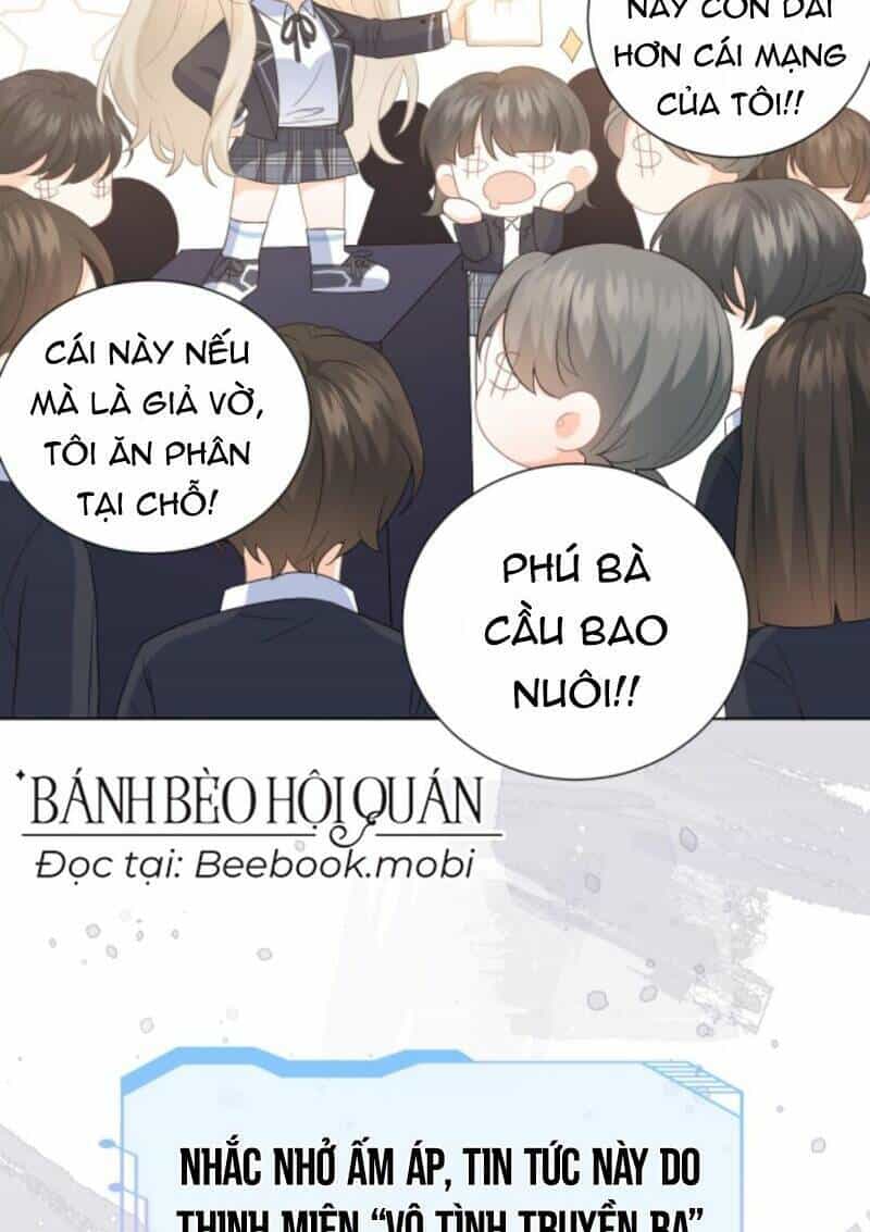 Xuyên Nhanh: Phản Diện Quá Sủng Quá Mê Người1 - Chương 9 - ảnh 16