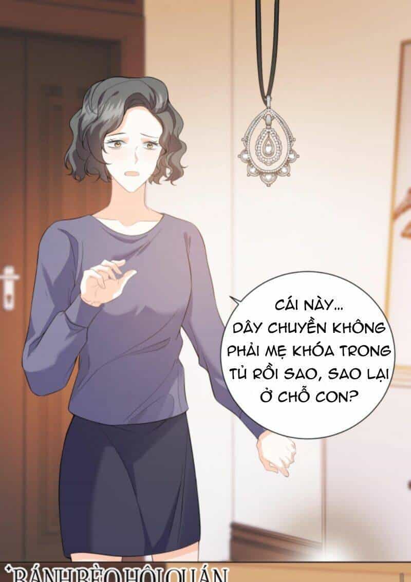 Xuyên Nhanh: Phản Diện Quá Sủng Quá Mê Người1 - Chương 9 - ảnh 6