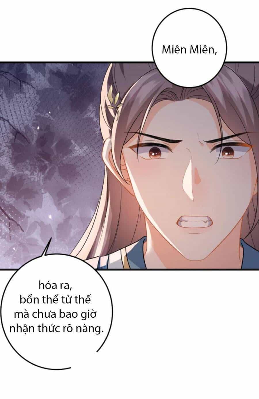 Xuyên Nhanh: Phản Diện Quá Sủng Quá Mê Người1 - Chương 91 - ảnh 12