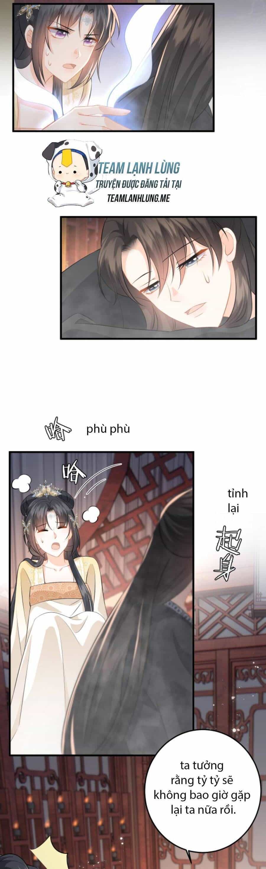 Xuyên Nhanh: Phản Diện Quá Sủng Quá Mê Người1 - Chương 91 - ảnh 24