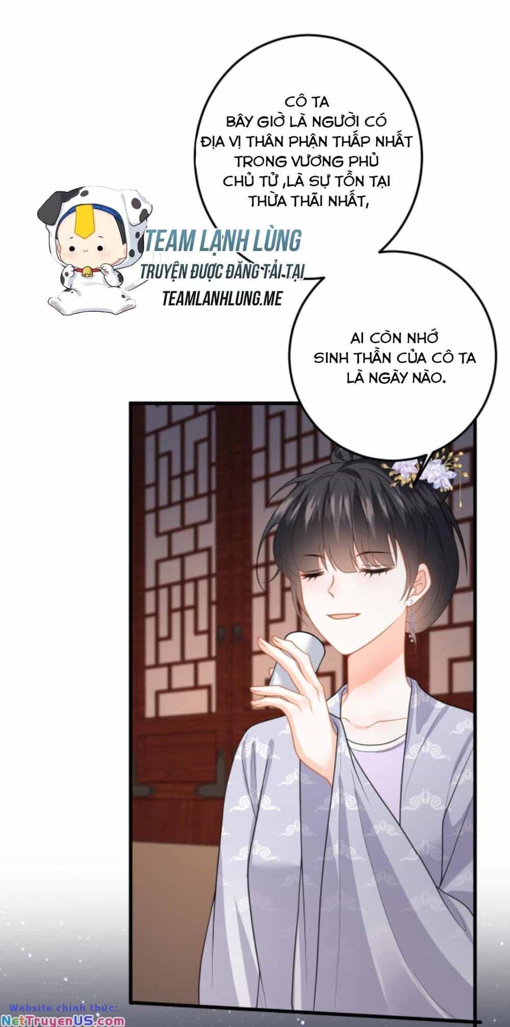 Xuyên Nhanh: Phản Diện Quá Sủng Quá Mê Người1 - Chương 95 - ảnh 6