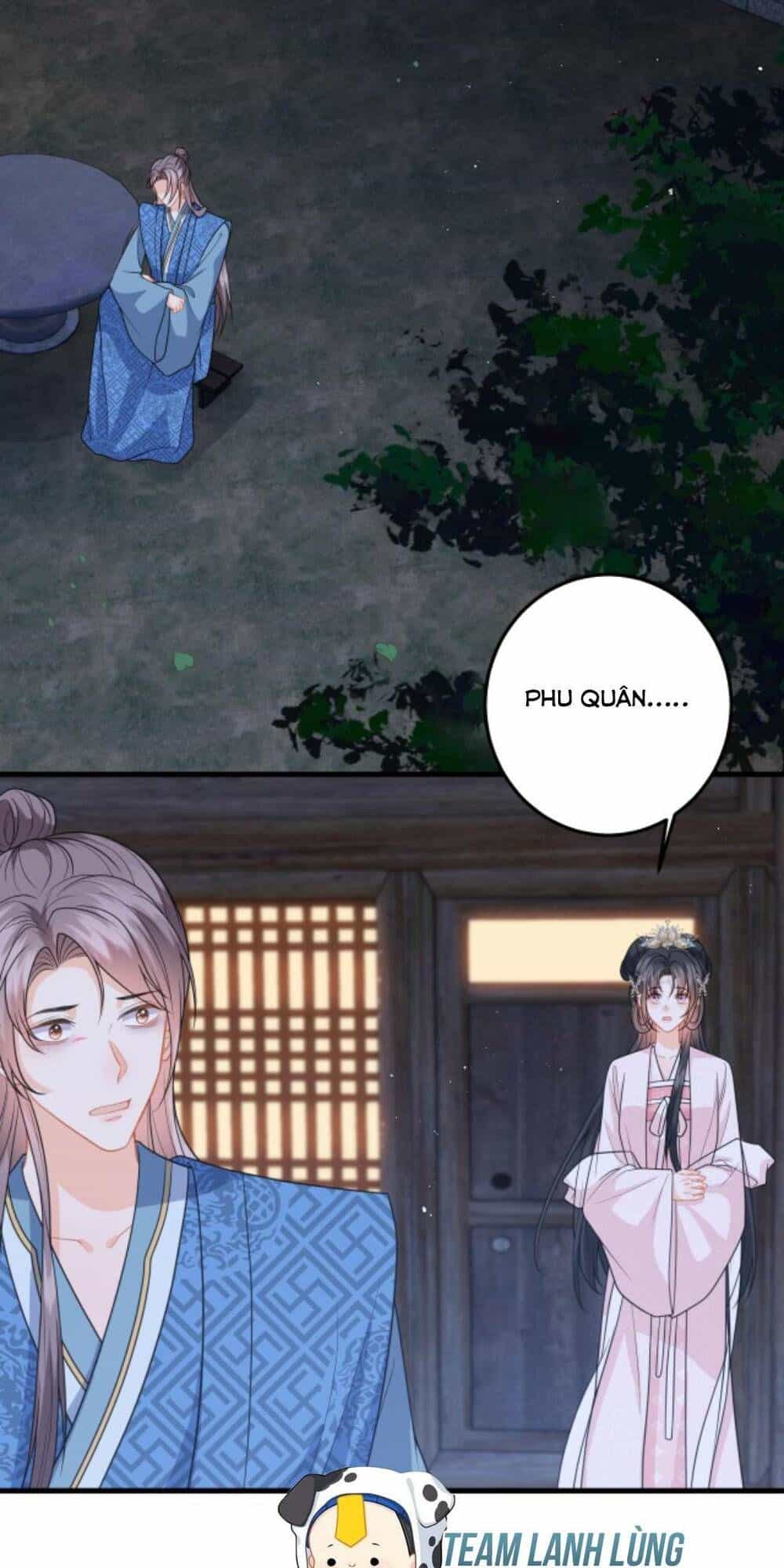Xuyên Nhanh: Phản Diện Quá Sủng Quá Mê Người1 - Chương 97 - ảnh 4