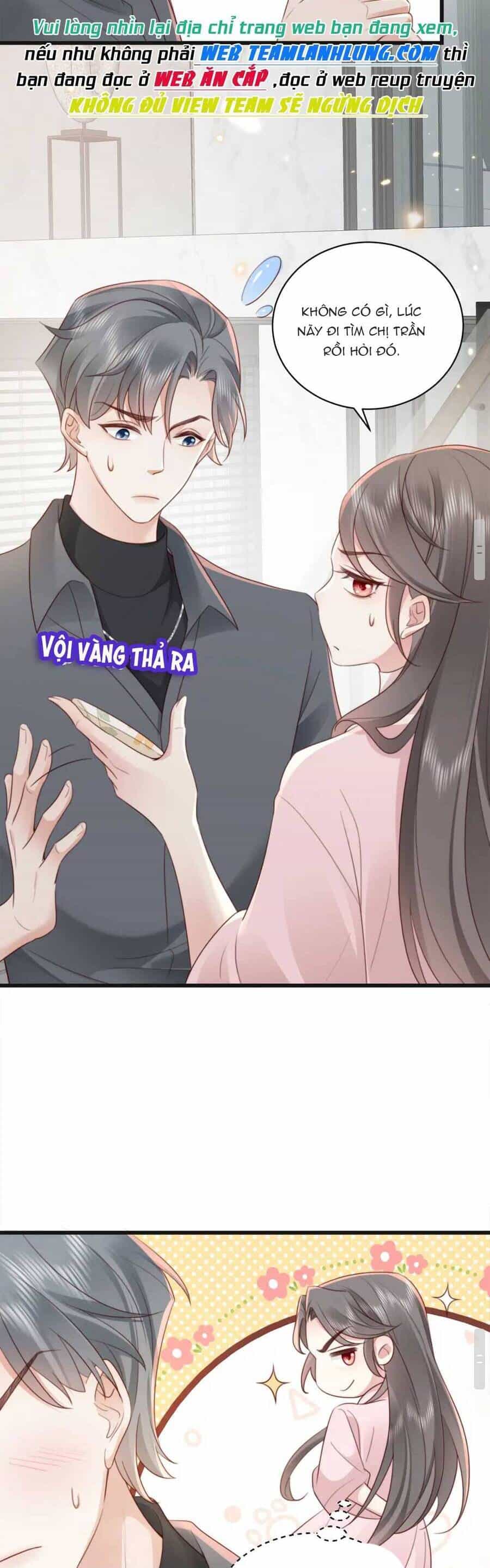 Xuyên Nhanh : Thiếu Gia Ốm Yếu Rất Dính Người - Chương 12 - ảnh 15