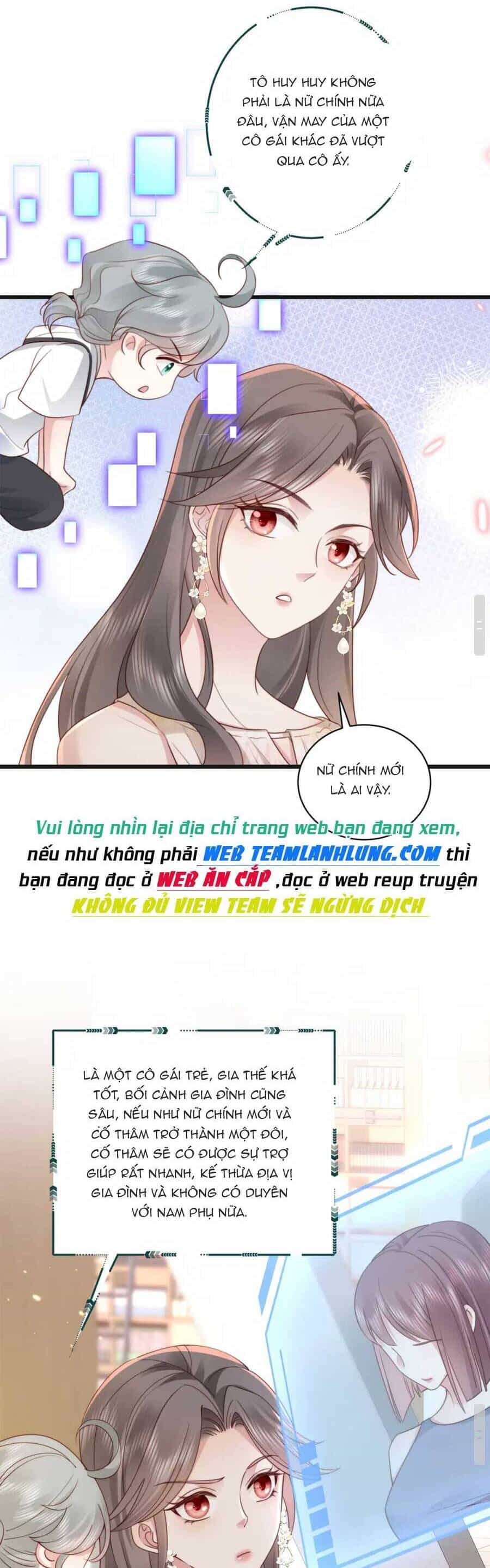 Xuyên Nhanh : Thiếu Gia Ốm Yếu Rất Dính Người - Chương 12 - ảnh 17