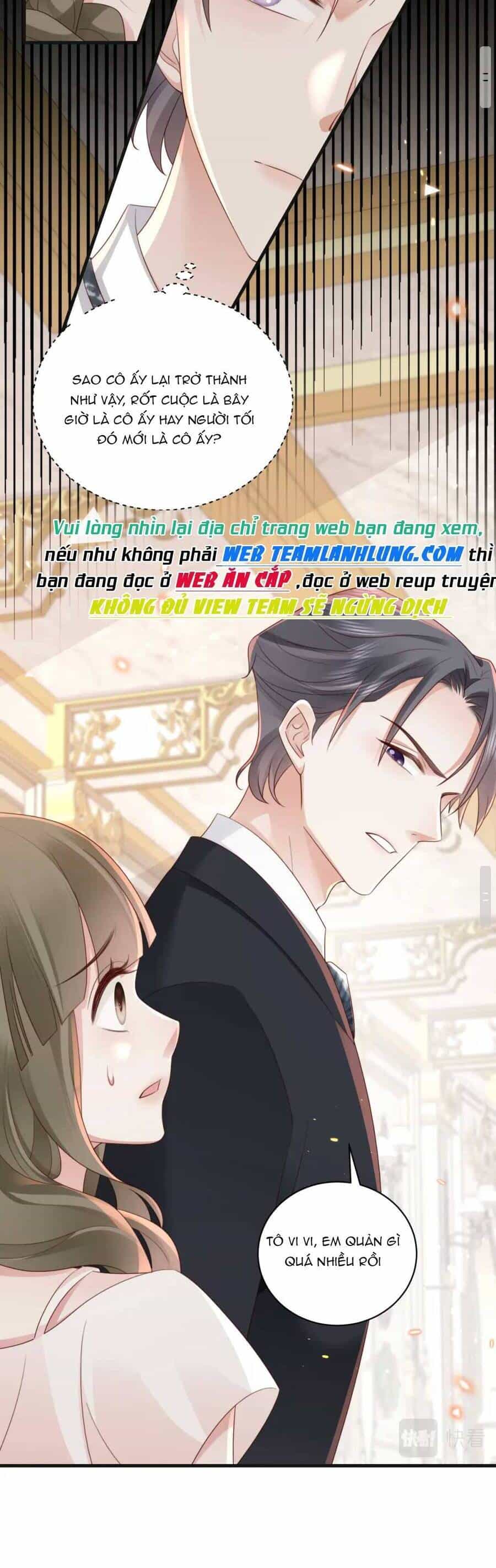 Xuyên Nhanh : Thiếu Gia Ốm Yếu Rất Dính Người - Chương 13 - ảnh 18
