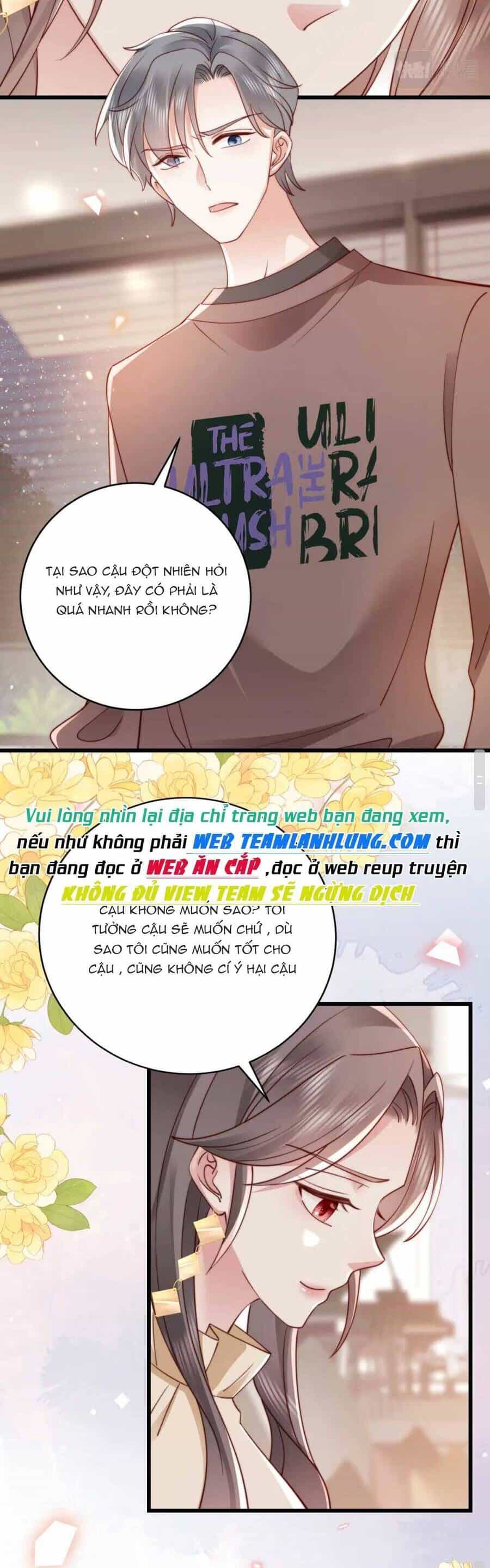 Xuyên Nhanh : Thiếu Gia Ốm Yếu Rất Dính Người - Chương 14 - ảnh 17