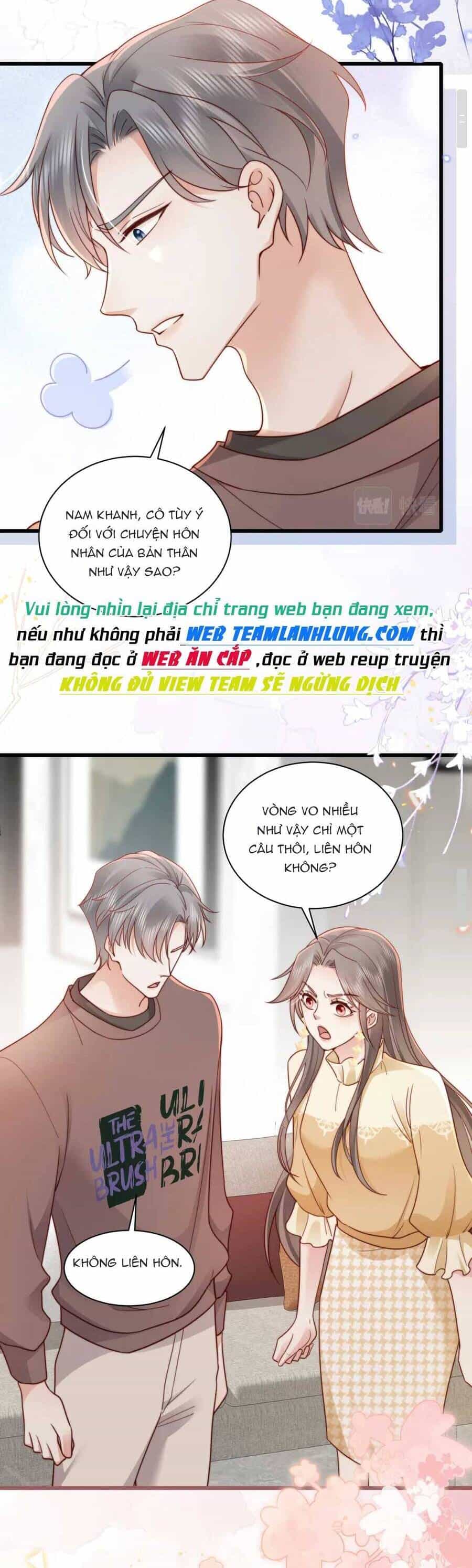 Xuyên Nhanh : Thiếu Gia Ốm Yếu Rất Dính Người - Chương 15 - ảnh 5