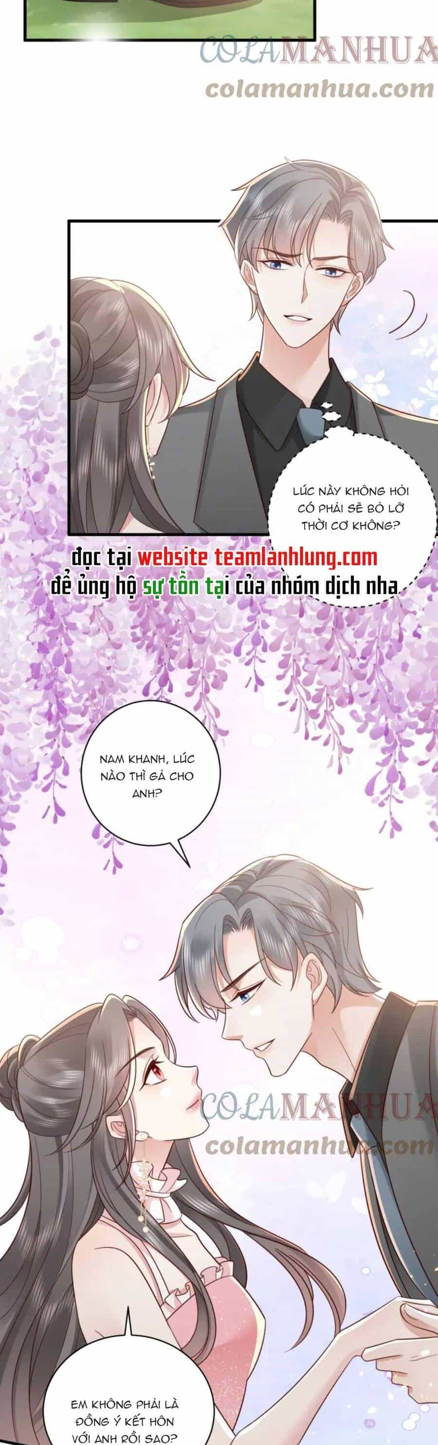 Xuyên Nhanh : Thiếu Gia Ốm Yếu Rất Dính Người - Chương 17 - ảnh 11