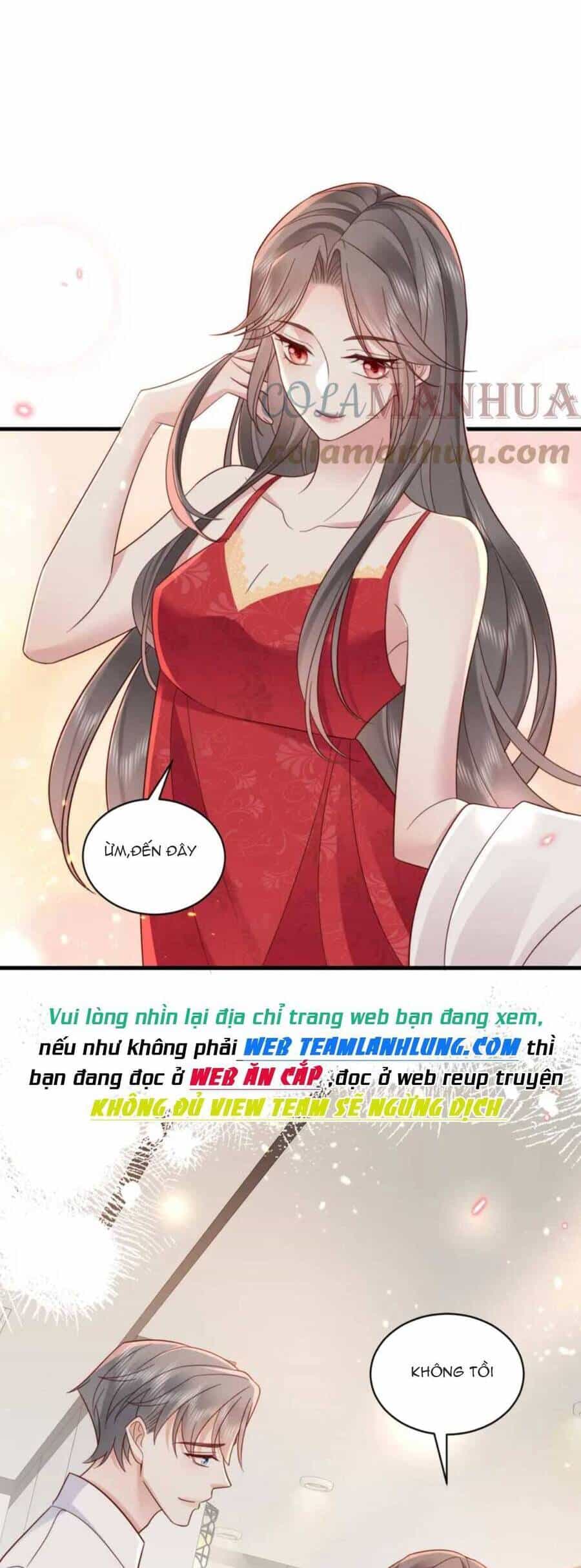 Xuyên Nhanh : Thiếu Gia Ốm Yếu Rất Dính Người - Chương 17 - ảnh 19