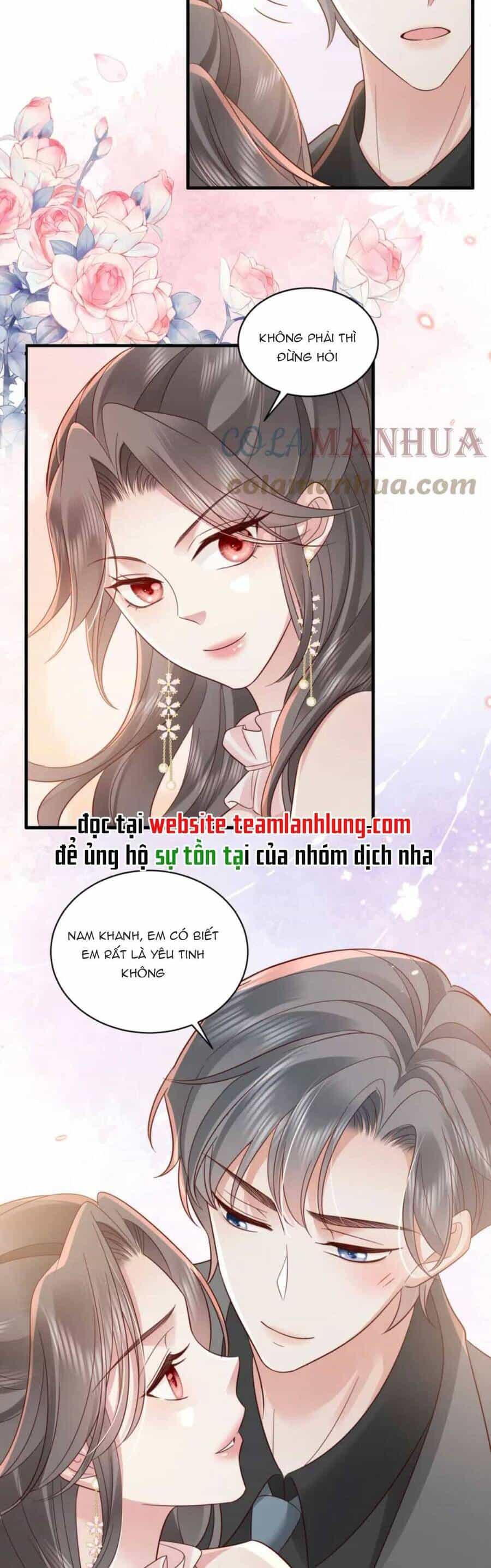 Xuyên Nhanh : Thiếu Gia Ốm Yếu Rất Dính Người - Chương 17 - ảnh 8