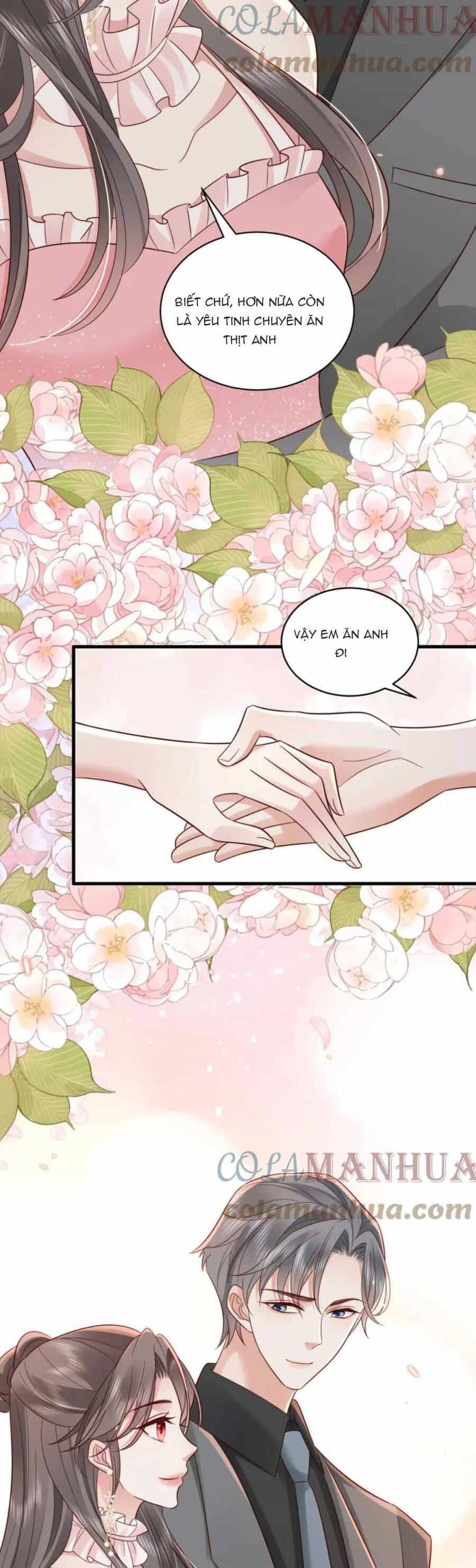 Xuyên Nhanh : Thiếu Gia Ốm Yếu Rất Dính Người - Chương 17 - ảnh 9