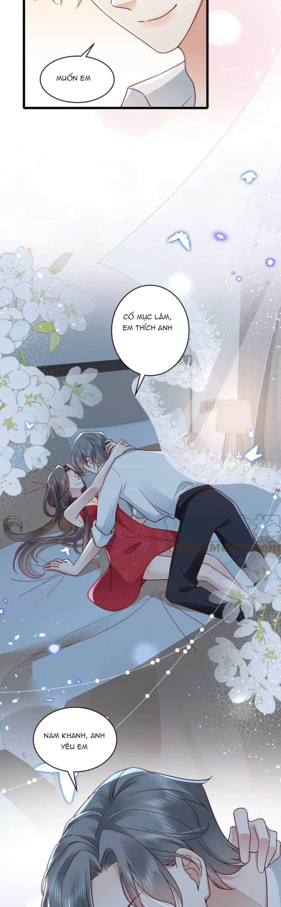 Xuyên Nhanh : Thiếu Gia Ốm Yếu Rất Dính Người - Chương 18 - ảnh 6
