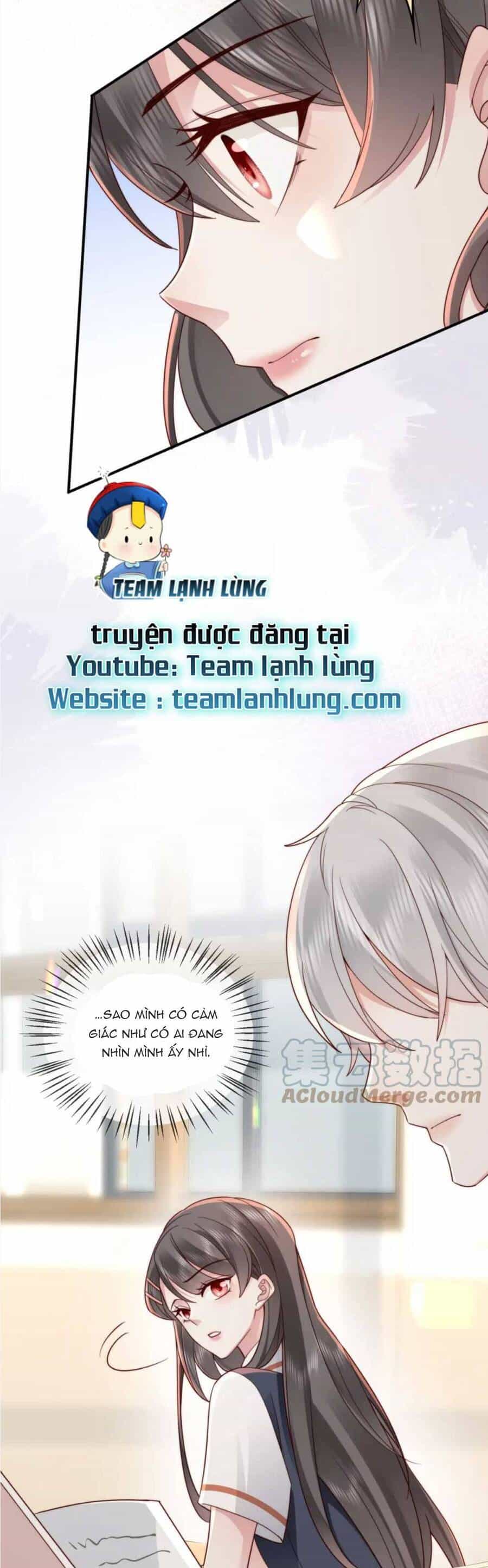 Xuyên Nhanh : Thiếu Gia Ốm Yếu Rất Dính Người - Chương 19 - ảnh 14