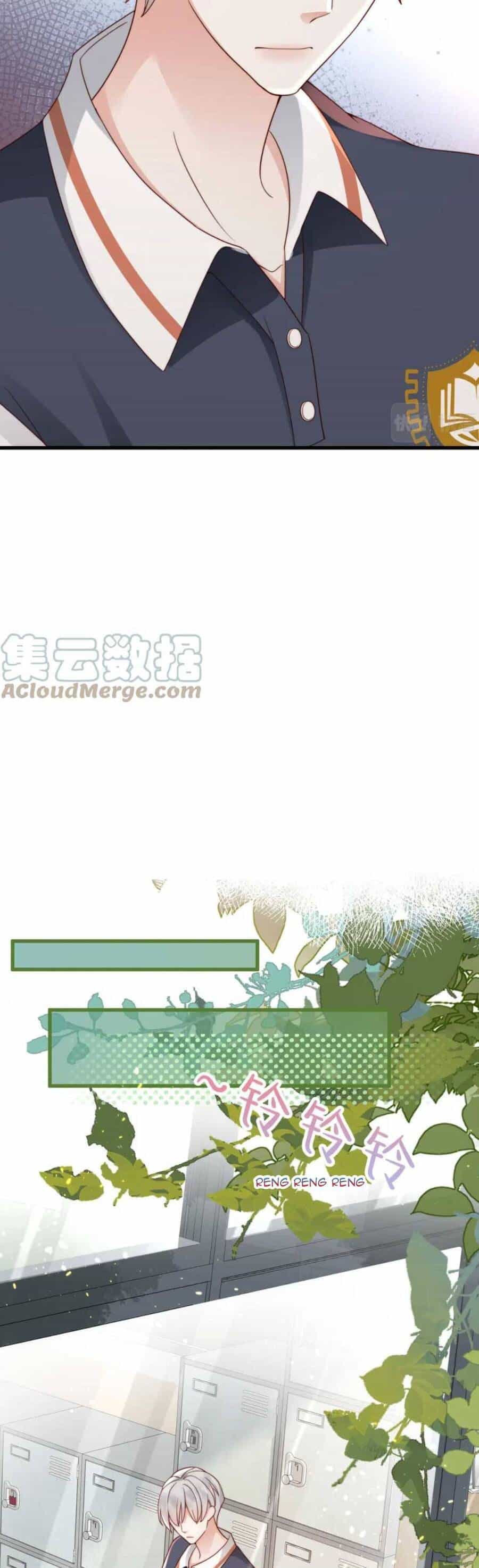 Xuyên Nhanh : Thiếu Gia Ốm Yếu Rất Dính Người - Chương 19 - ảnh 18