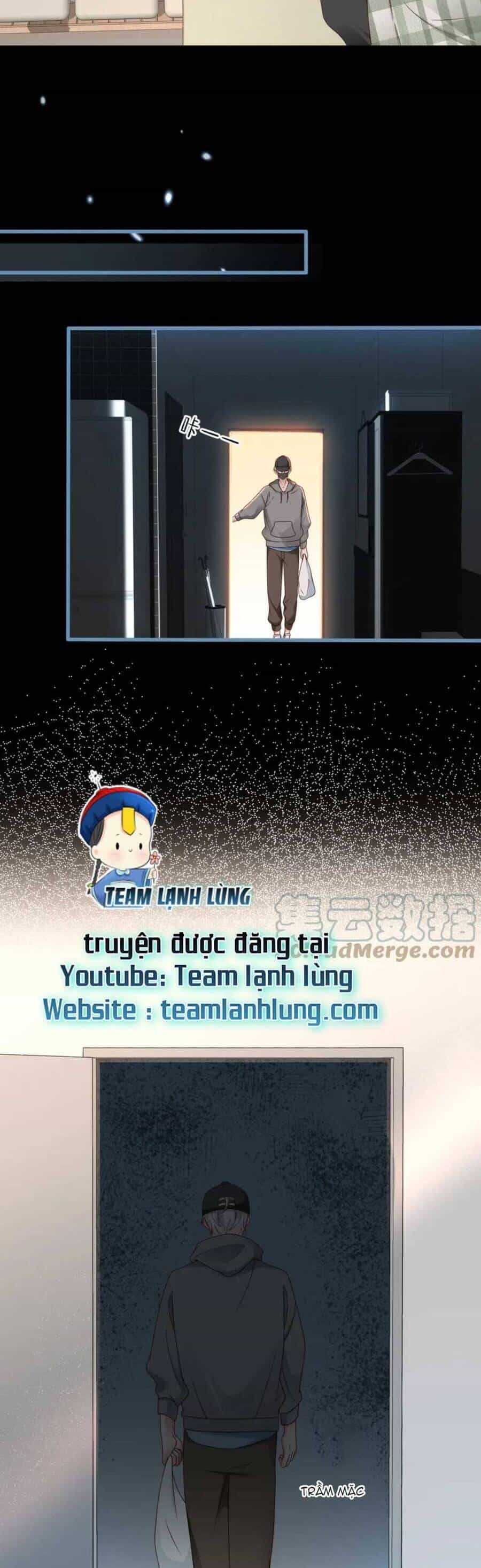 Xuyên Nhanh : Thiếu Gia Ốm Yếu Rất Dính Người - Chương 20 - ảnh 17