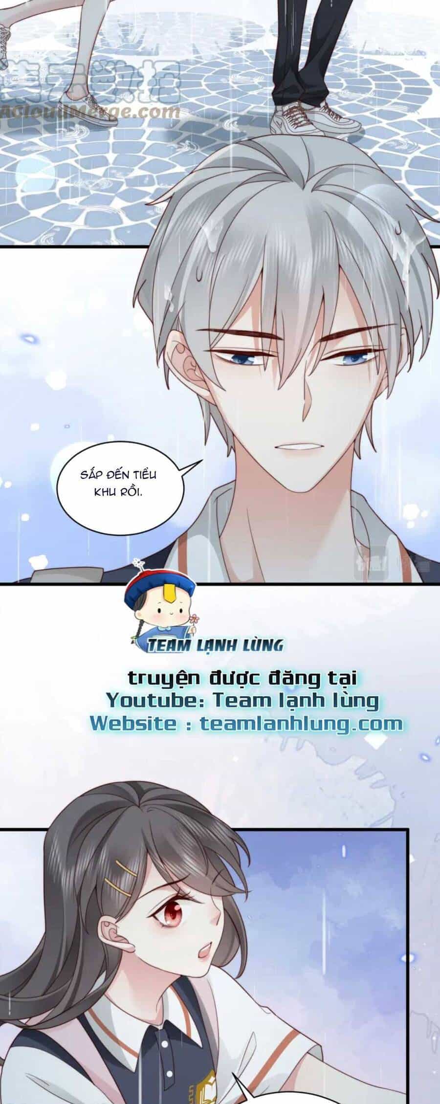 Xuyên Nhanh : Thiếu Gia Ốm Yếu Rất Dính Người - Chương 21 - ảnh 18