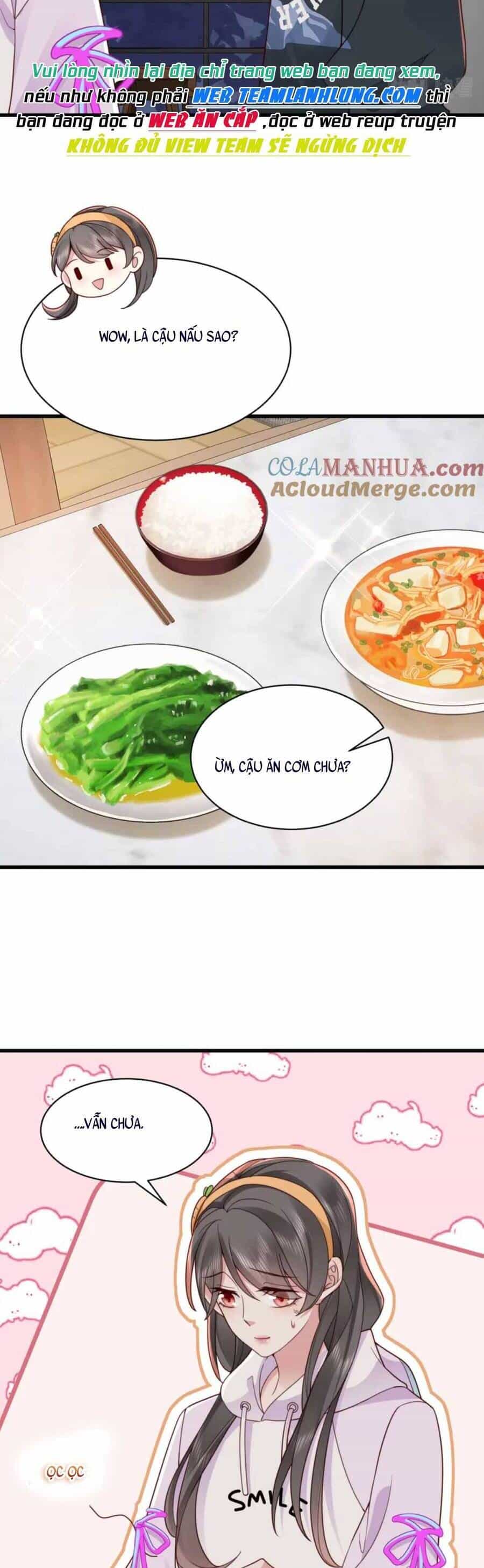 Xuyên Nhanh : Thiếu Gia Ốm Yếu Rất Dính Người - Chương 22 - ảnh 11