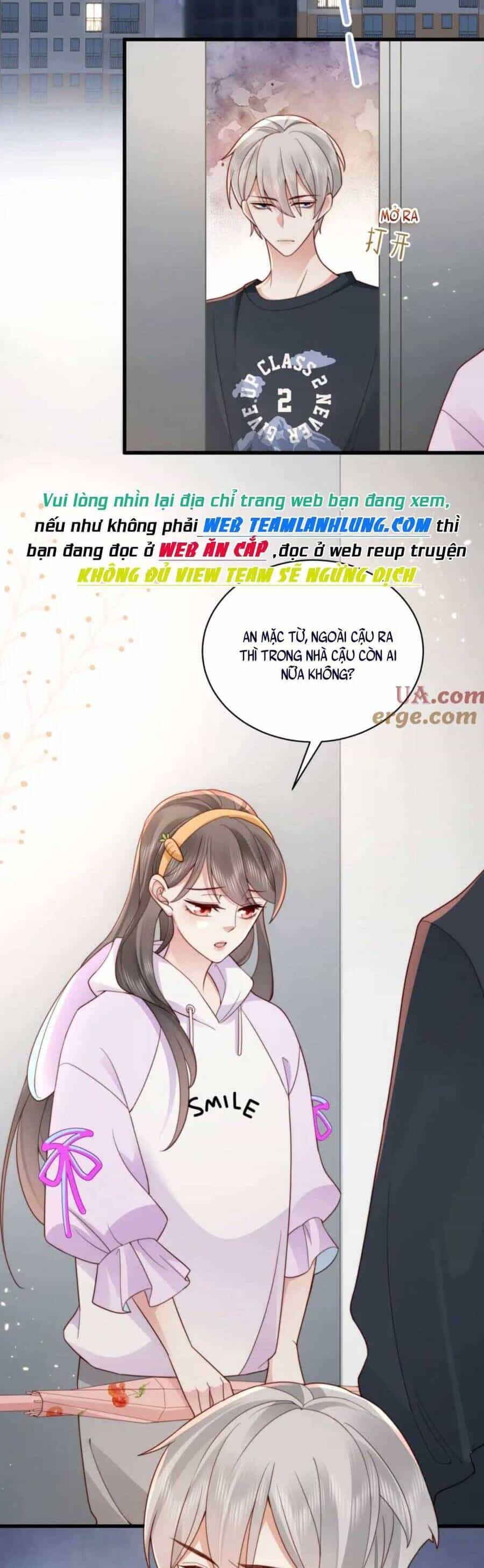 Xuyên Nhanh : Thiếu Gia Ốm Yếu Rất Dính Người - Chương 22 - ảnh 8