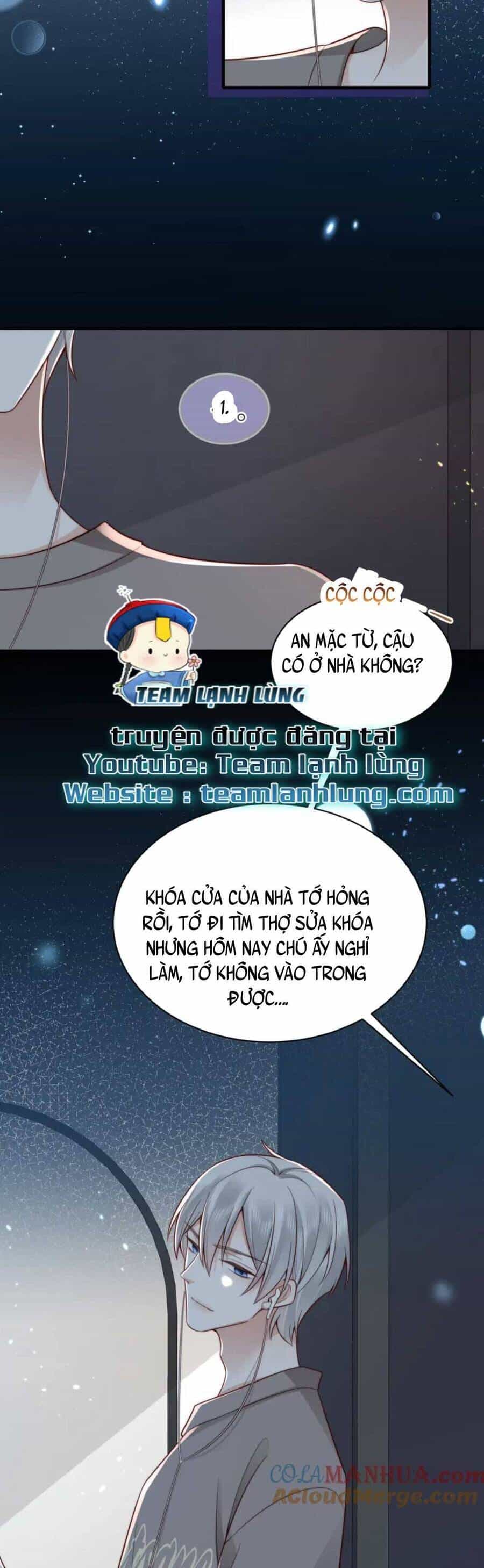Xuyên Nhanh : Thiếu Gia Ốm Yếu Rất Dính Người - Chương 25 - ảnh 26