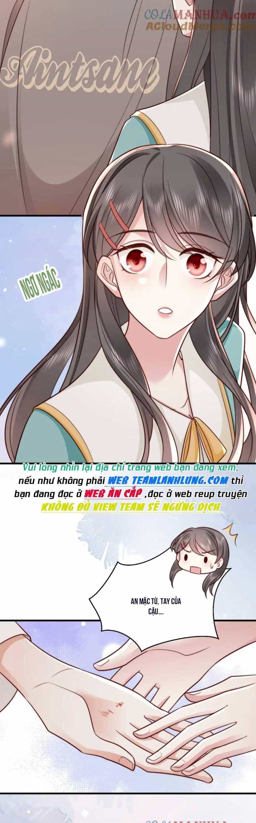 Xuyên Nhanh : Thiếu Gia Ốm Yếu Rất Dính Người - Chương 26 - ảnh 10