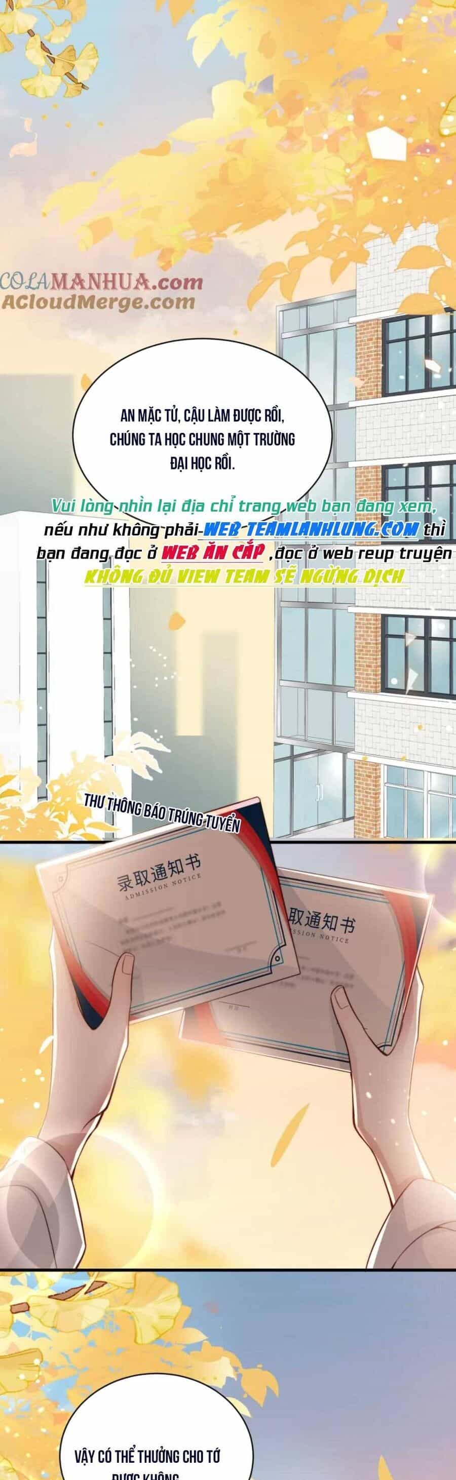 Xuyên Nhanh : Thiếu Gia Ốm Yếu Rất Dính Người - Chương 27 - ảnh 23