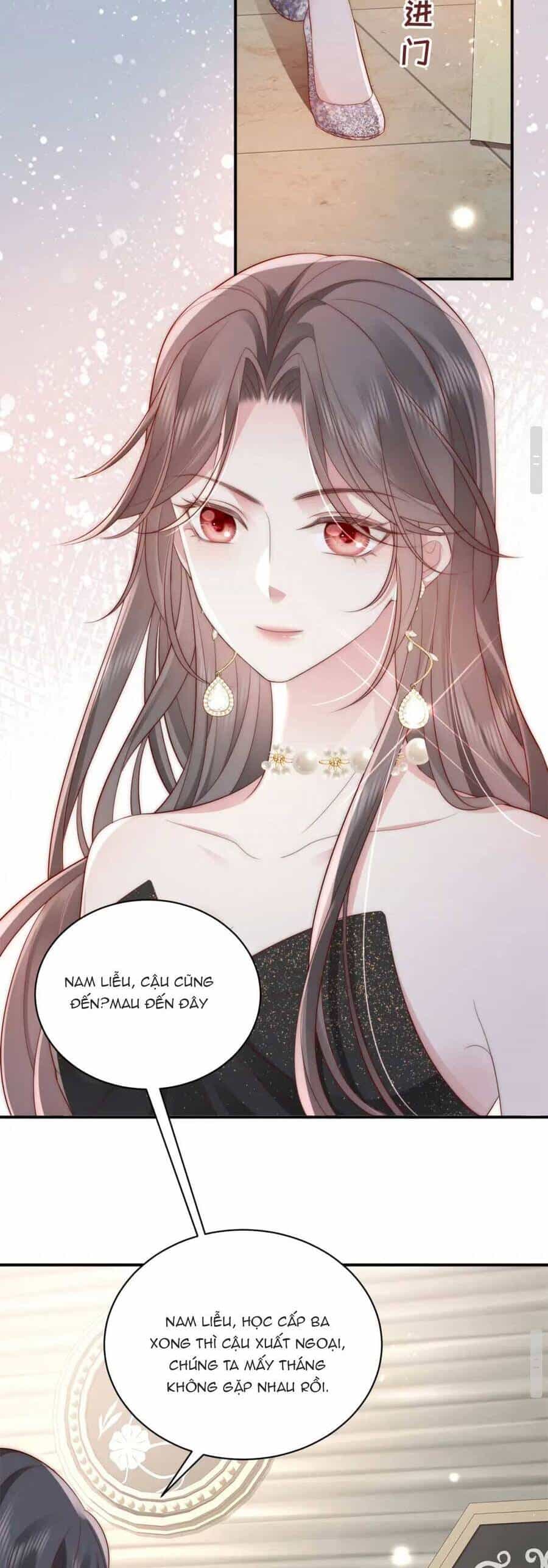 Xuyên Nhanh : Thiếu Gia Ốm Yếu Rất Dính Người - Chương 3 - ảnh 7