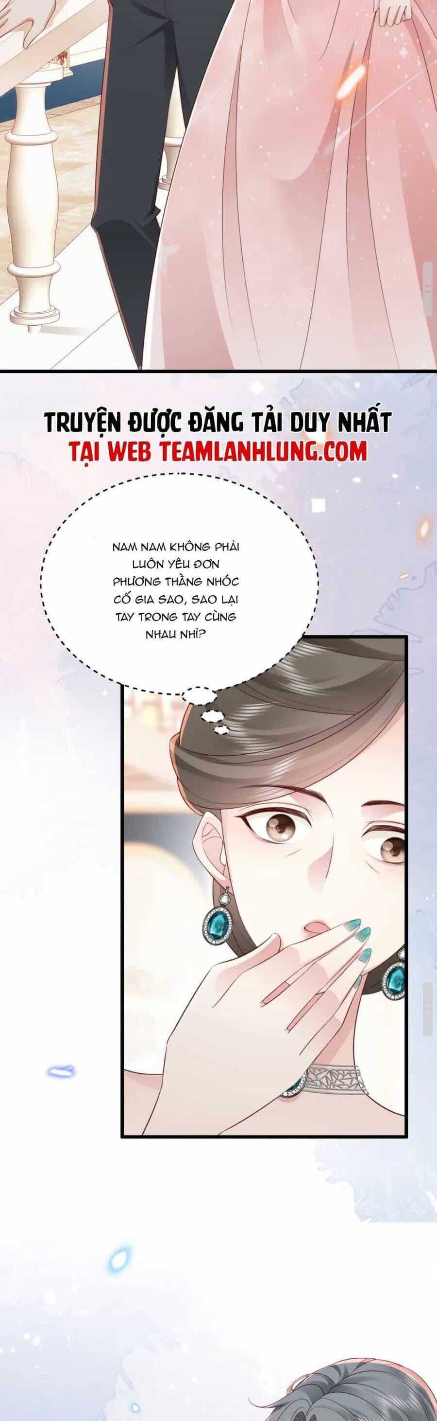 Xuyên Nhanh : Thiếu Gia Ốm Yếu Rất Dính Người - Chương 7 - ảnh 14