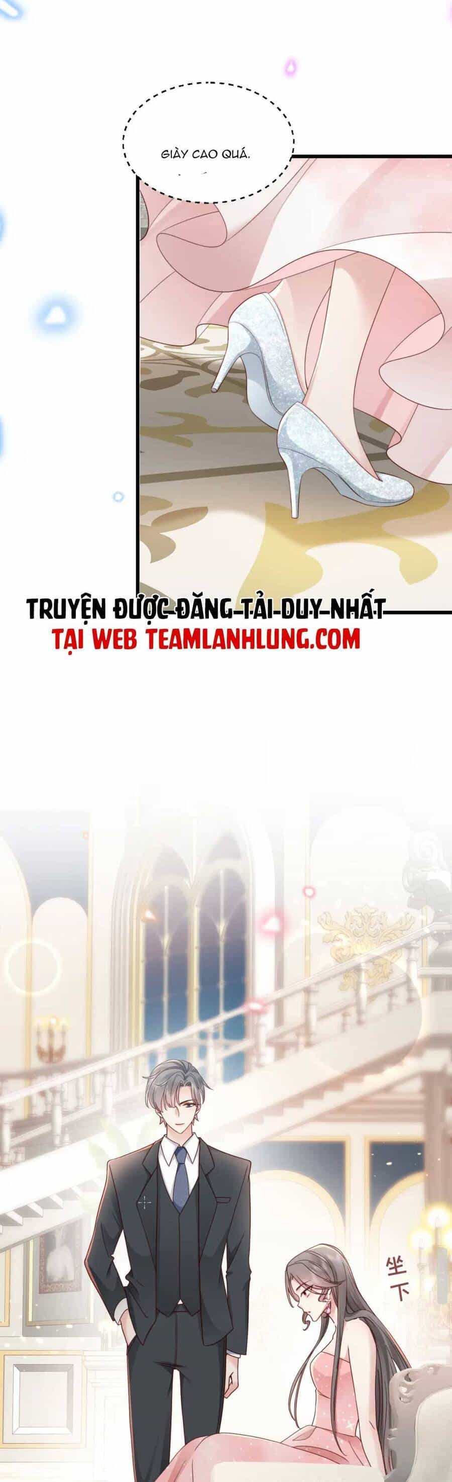 Xuyên Nhanh : Thiếu Gia Ốm Yếu Rất Dính Người - Chương 7 - ảnh 18