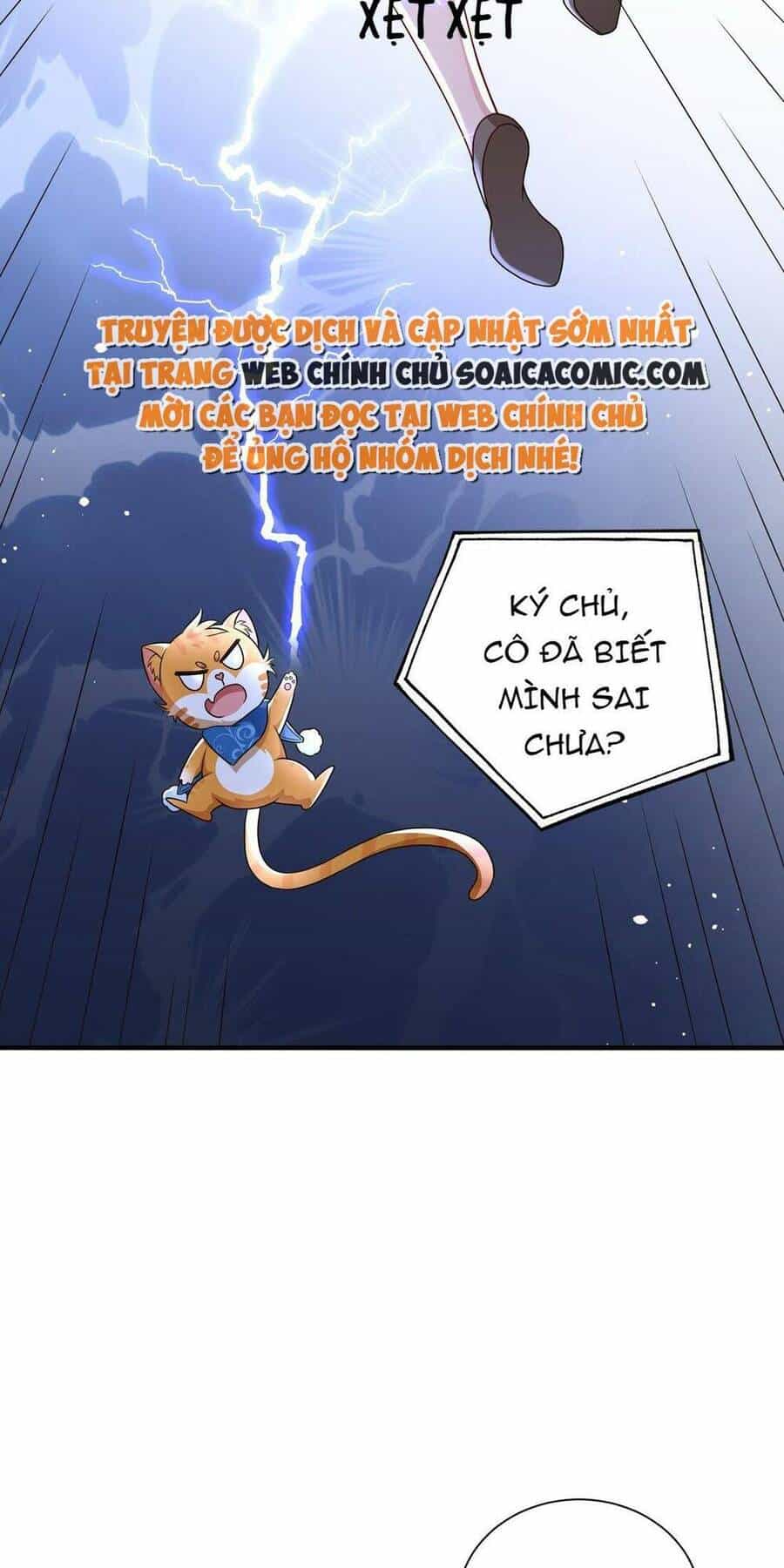 Xuyên Nhanh: Tra Nam Này Không Khó Trị - Chương 10 - ảnh 2