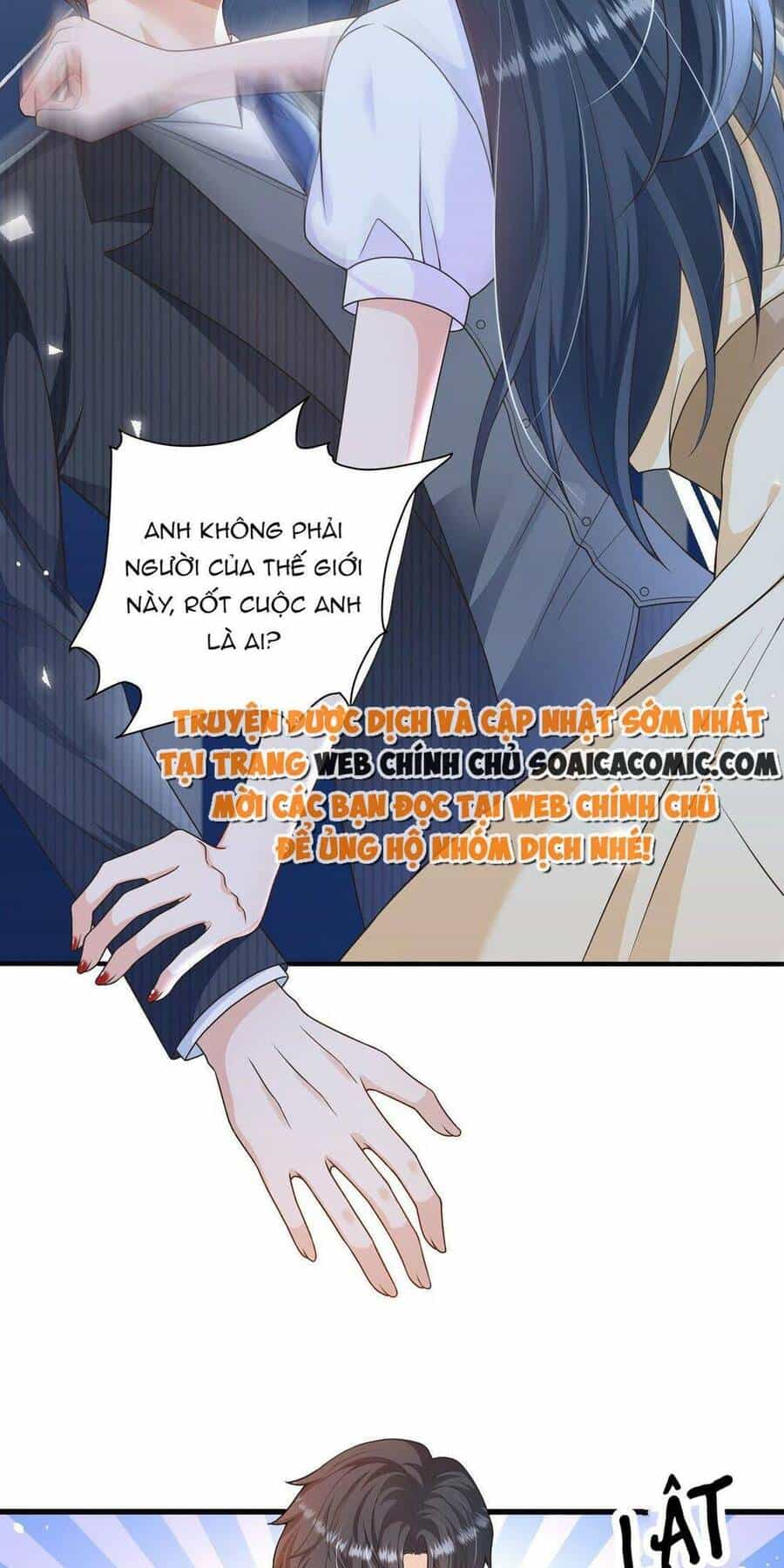 Xuyên Nhanh: Tra Nam Này Không Khó Trị - Chương 10 - ảnh 23
