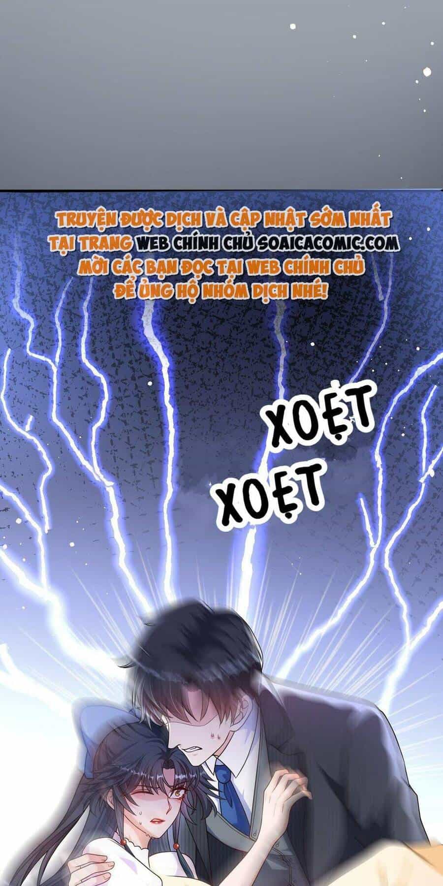 Xuyên Nhanh: Tra Nam Này Không Khó Trị - Chương 10 - ảnh 8
