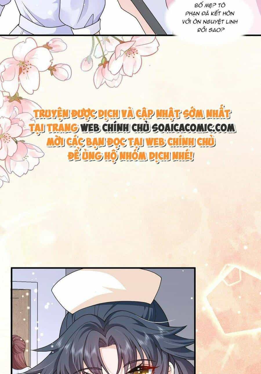 Xuyên Nhanh: Tra Nam Này Không Khó Trị - Chương 11 - ảnh 27