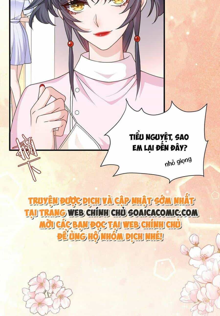Xuyên Nhanh: Tra Nam Này Không Khó Trị - Chương 11 - ảnh 28