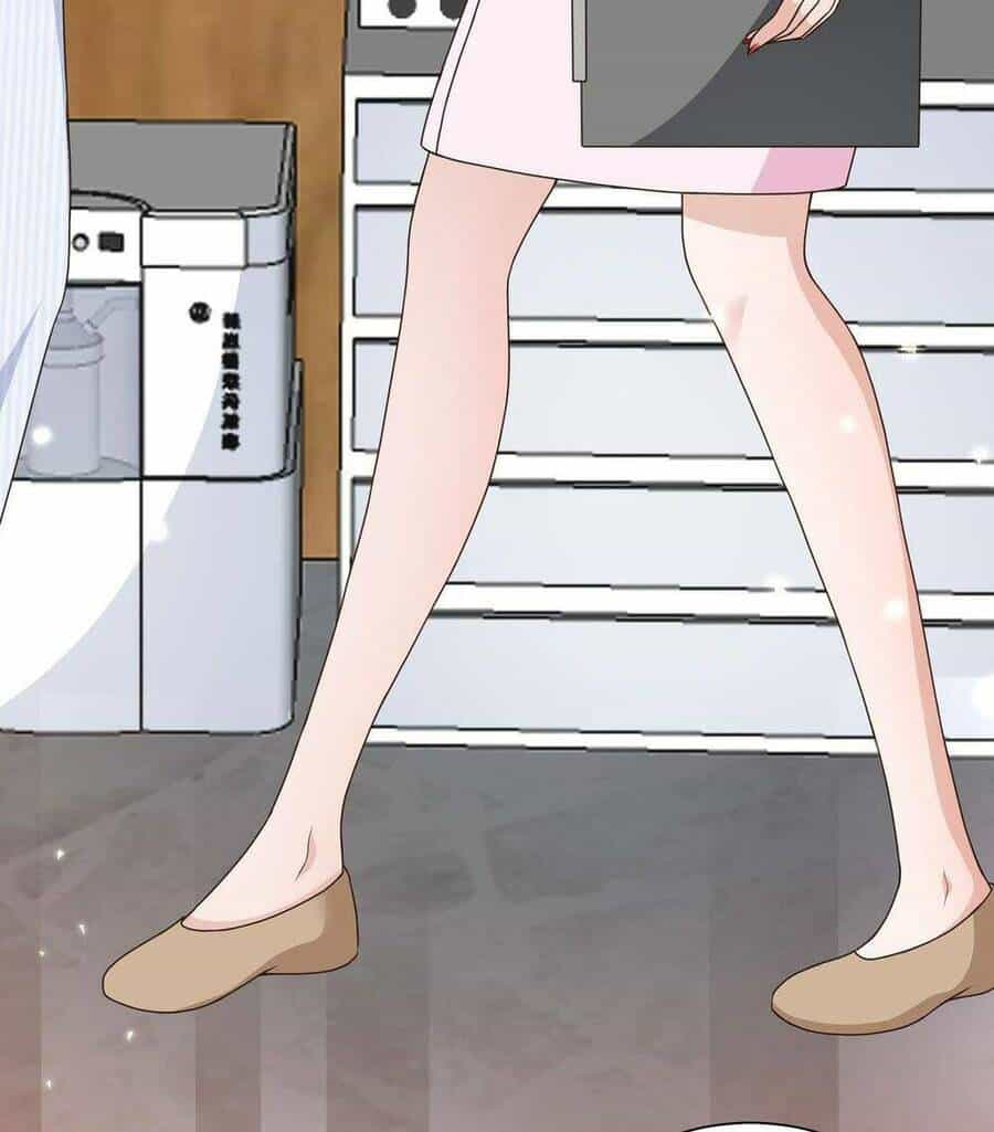 Xuyên Nhanh: Tra Nam Này Không Khó Trị - Chương 11 - ảnh 34