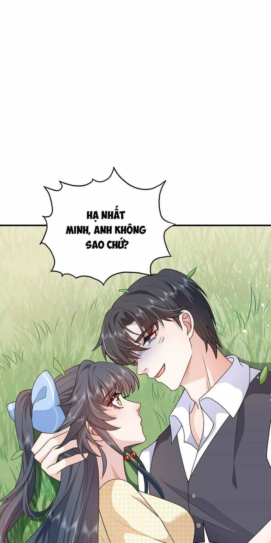 Xuyên Nhanh: Tra Nam Này Không Khó Trị - Chương 11 - ảnh 5