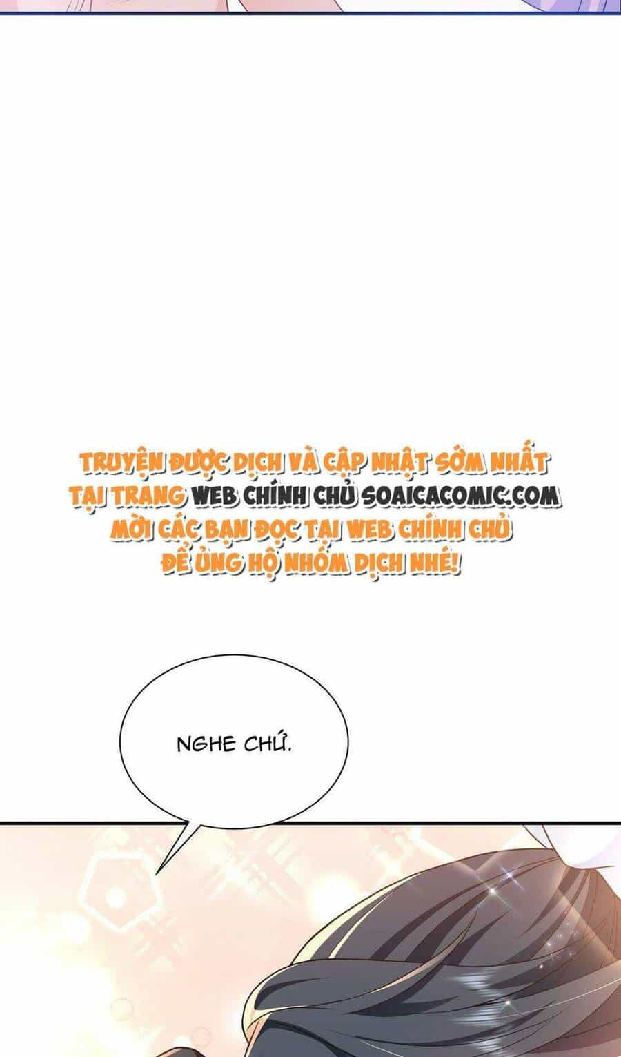 Xuyên Nhanh: Tra Nam Này Không Khó Trị - Chương 12 - ảnh 19