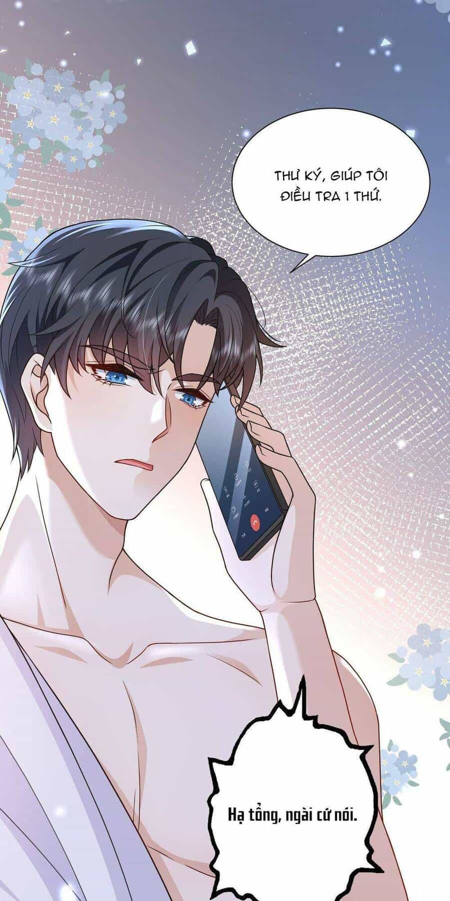 Xuyên Nhanh: Tra Nam Này Không Khó Trị - Chương 12 - ảnh 23