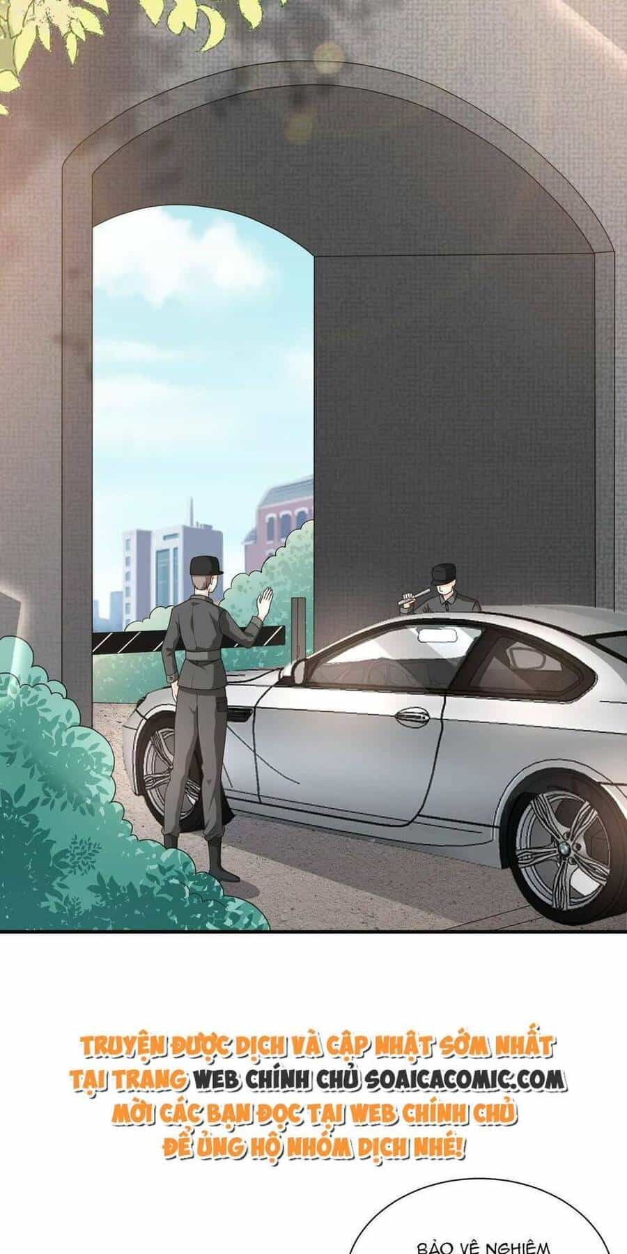 Xuyên Nhanh: Tra Nam Này Không Khó Trị - Chương 12 - ảnh 25