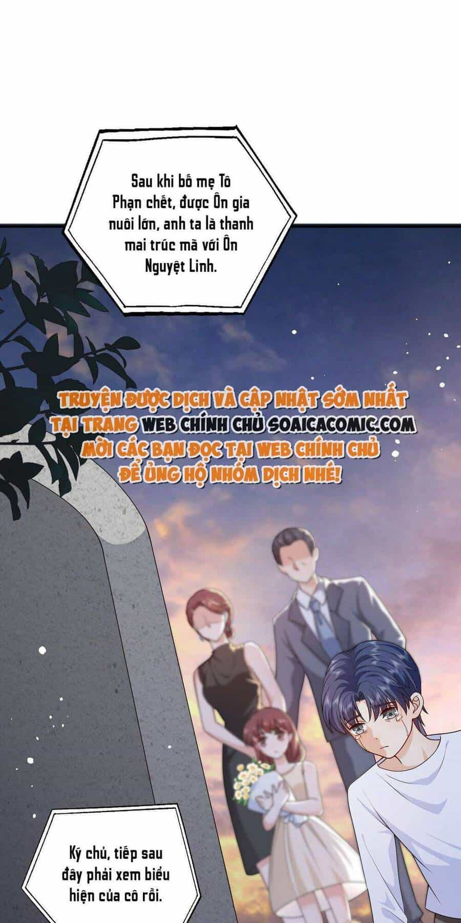Xuyên Nhanh: Tra Nam Này Không Khó Trị - Chương 12 - ảnh 35