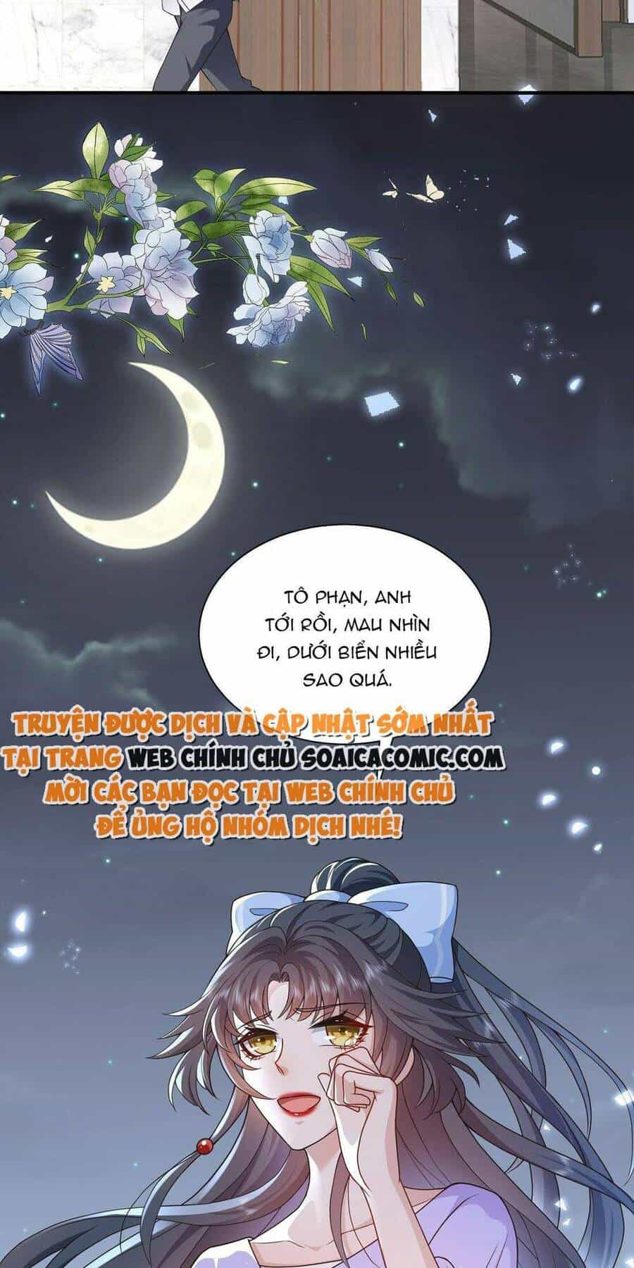 Xuyên Nhanh: Tra Nam Này Không Khó Trị - Chương 12 - ảnh 47