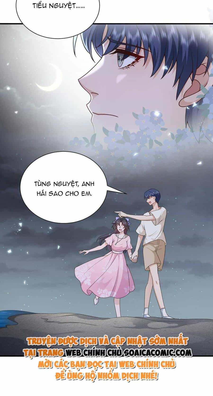 Xuyên Nhanh: Tra Nam Này Không Khó Trị - Chương 12 - ảnh 49