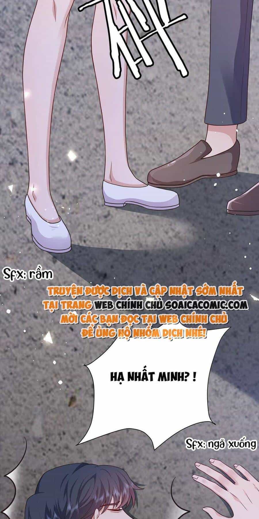 Xuyên Nhanh: Tra Nam Này Không Khó Trị - Chương 12 - ảnh 52