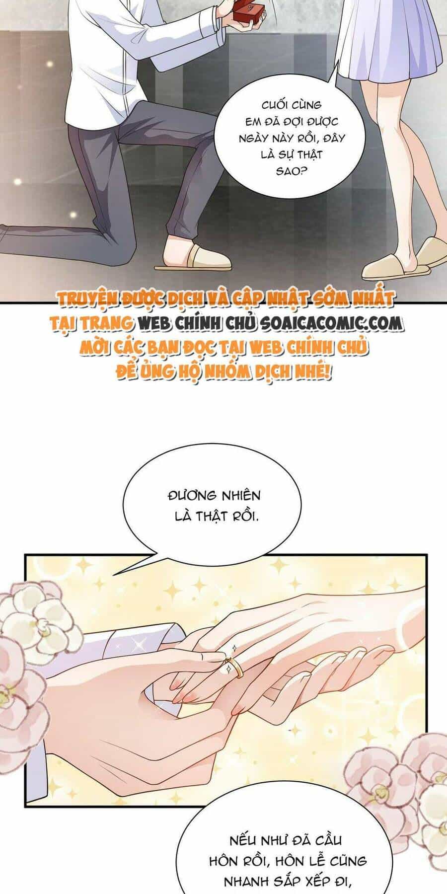 Xuyên Nhanh: Tra Nam Này Không Khó Trị - Chương 13 - ảnh 16