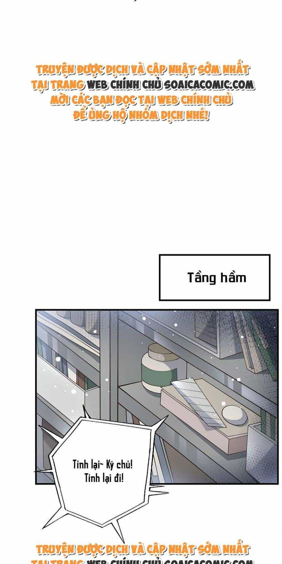 Xuyên Nhanh: Tra Nam Này Không Khó Trị - Chương 13 - ảnh 20