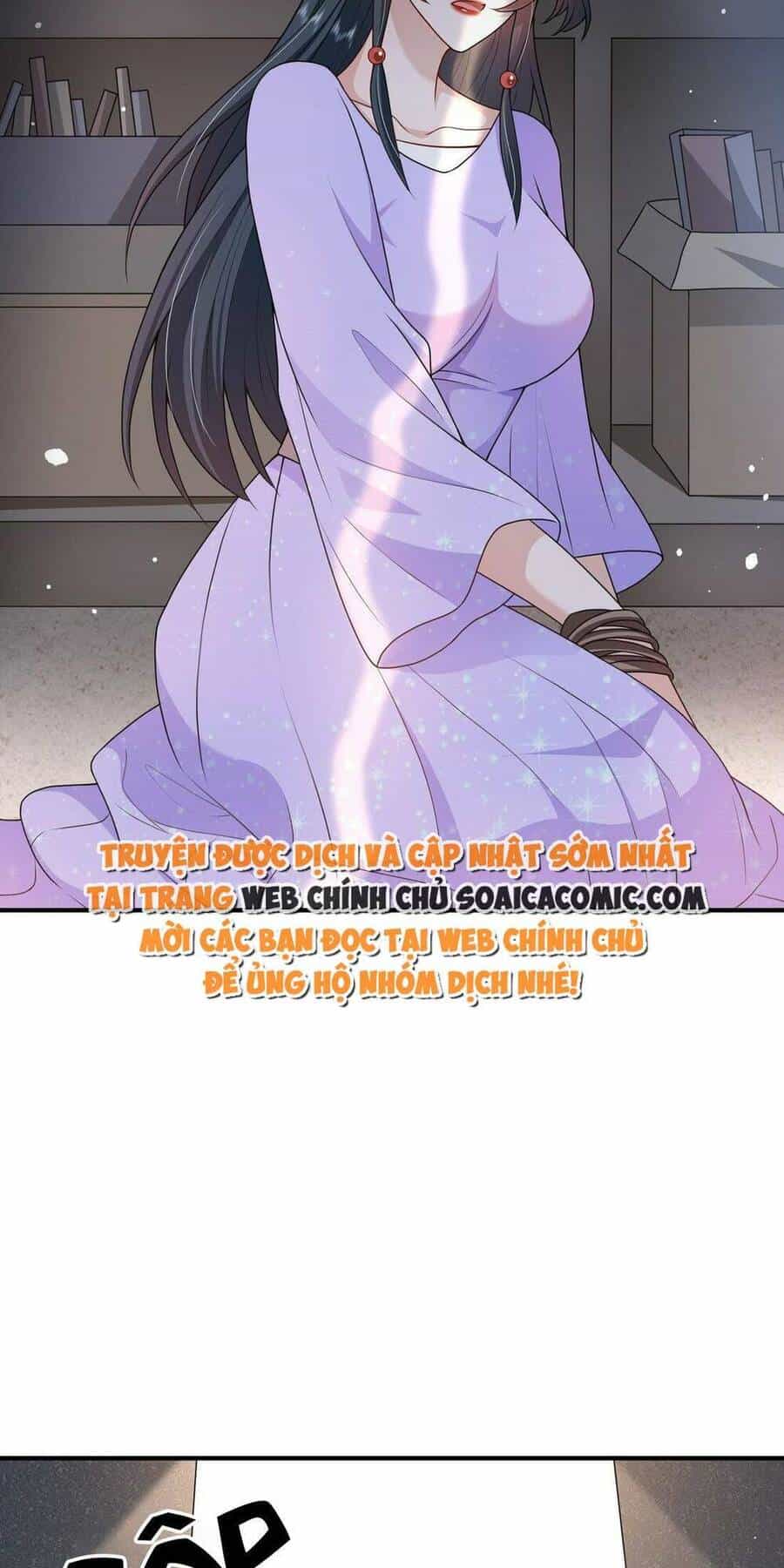 Xuyên Nhanh: Tra Nam Này Không Khó Trị - Chương 13 - ảnh 27