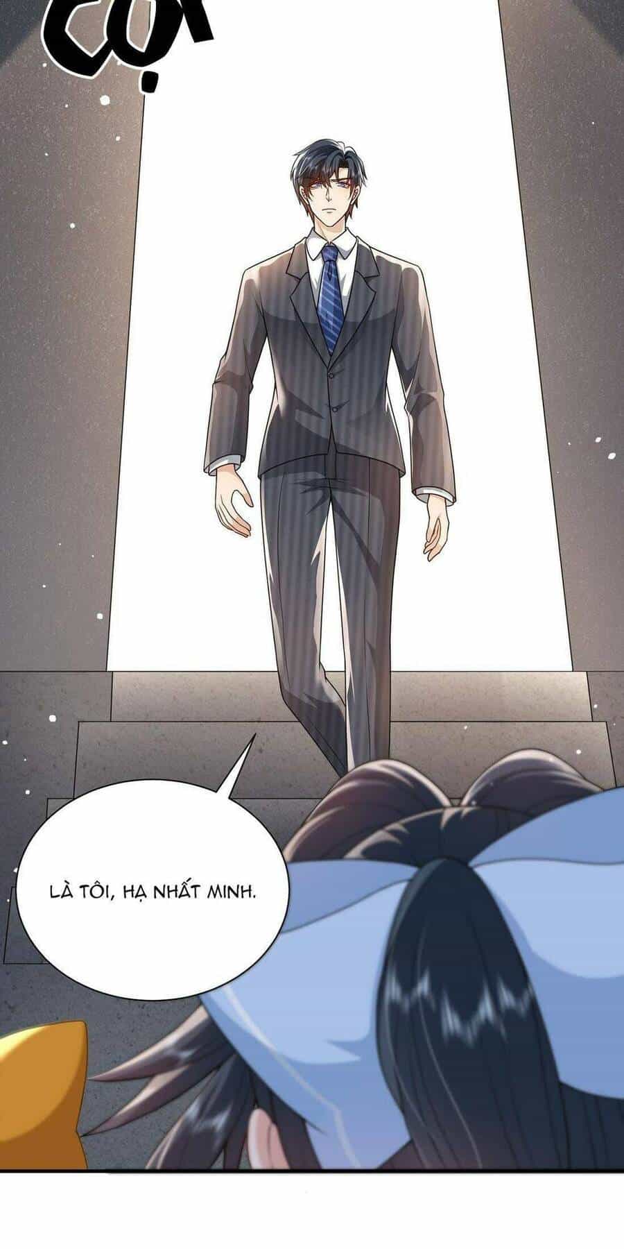 Xuyên Nhanh: Tra Nam Này Không Khó Trị - Chương 13 - ảnh 28