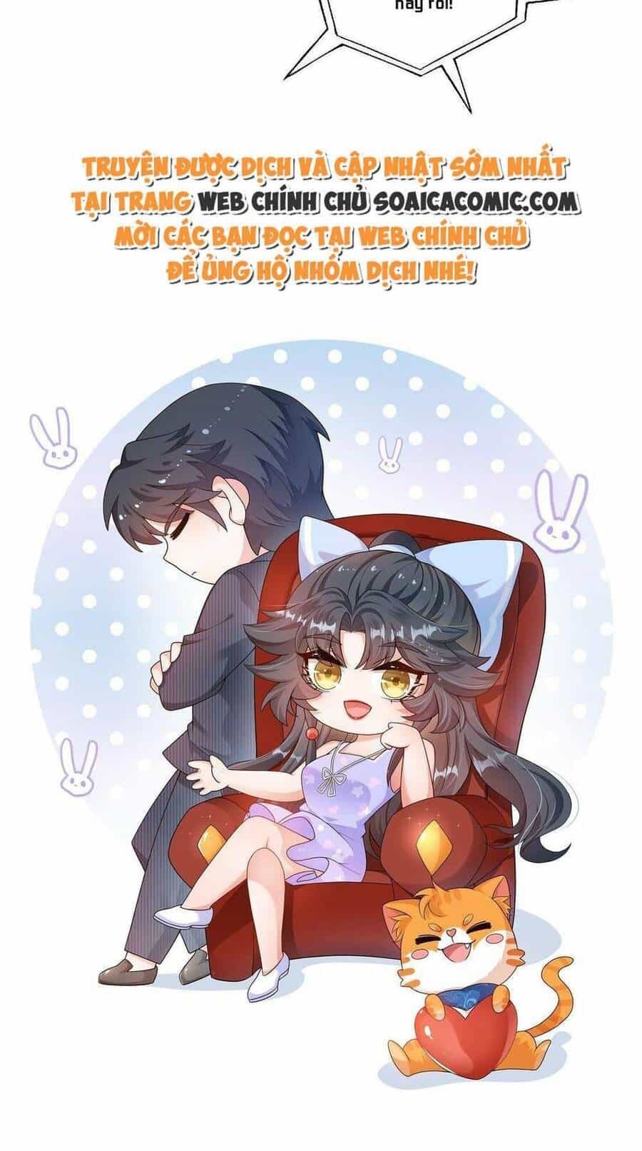 Xuyên Nhanh: Tra Nam Này Không Khó Trị - Chương 13 - ảnh 45
