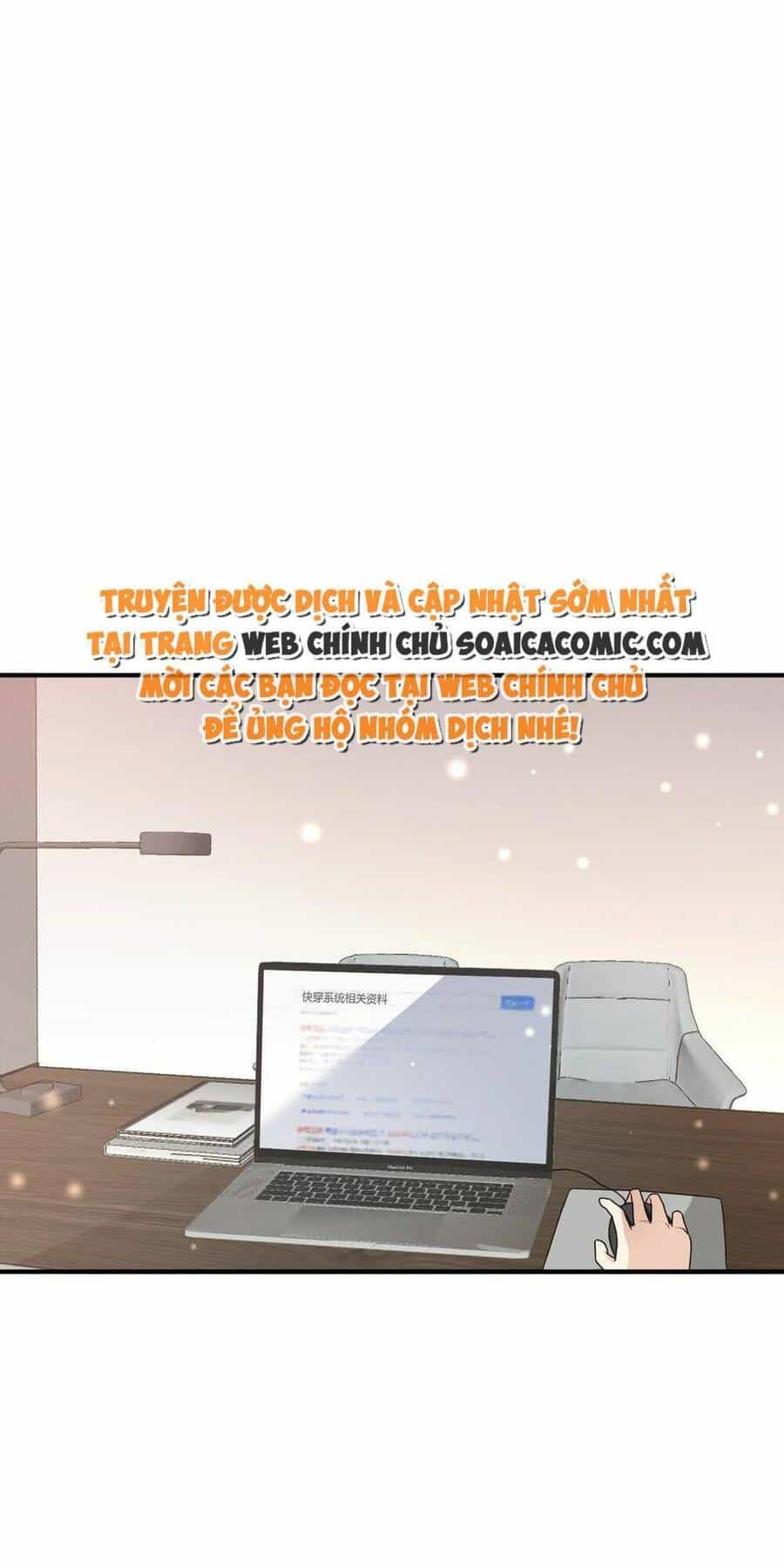 Xuyên Nhanh: Tra Nam Này Không Khó Trị - Chương 14 - ảnh 1