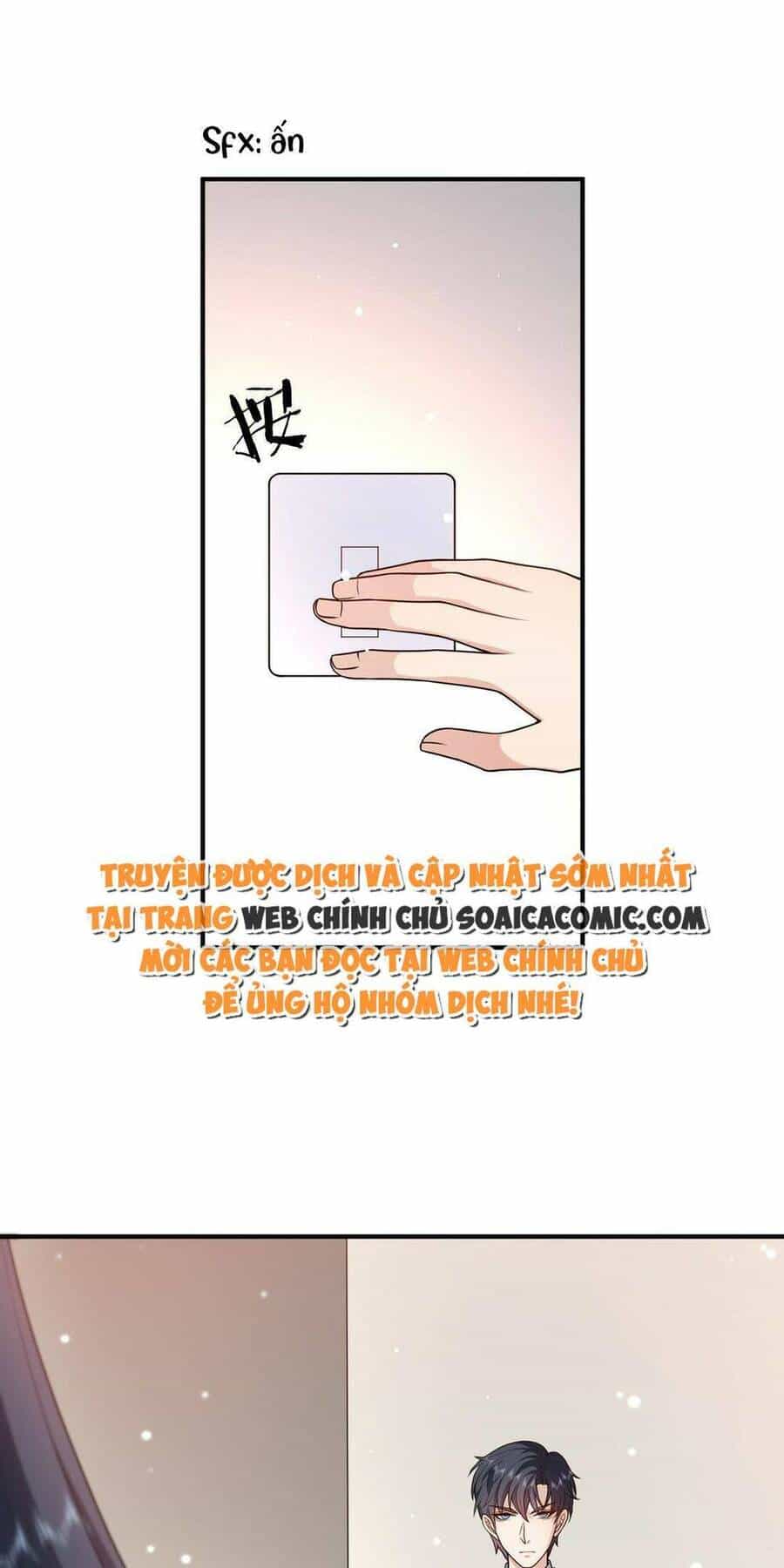 Xuyên Nhanh: Tra Nam Này Không Khó Trị - Chương 14 - ảnh 37